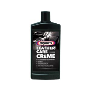 WYNNS Leather Care Crème