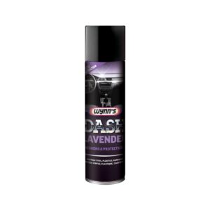WYNNS Dash Aerosol Lavender