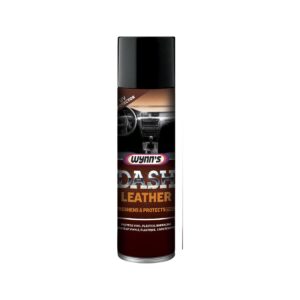 WYNNS Dash Aerosol Leather