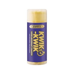 WYNNS Chamois