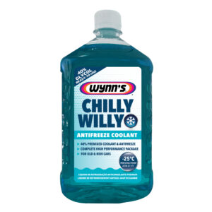 WYNNS Chilly Willy Antifreeze