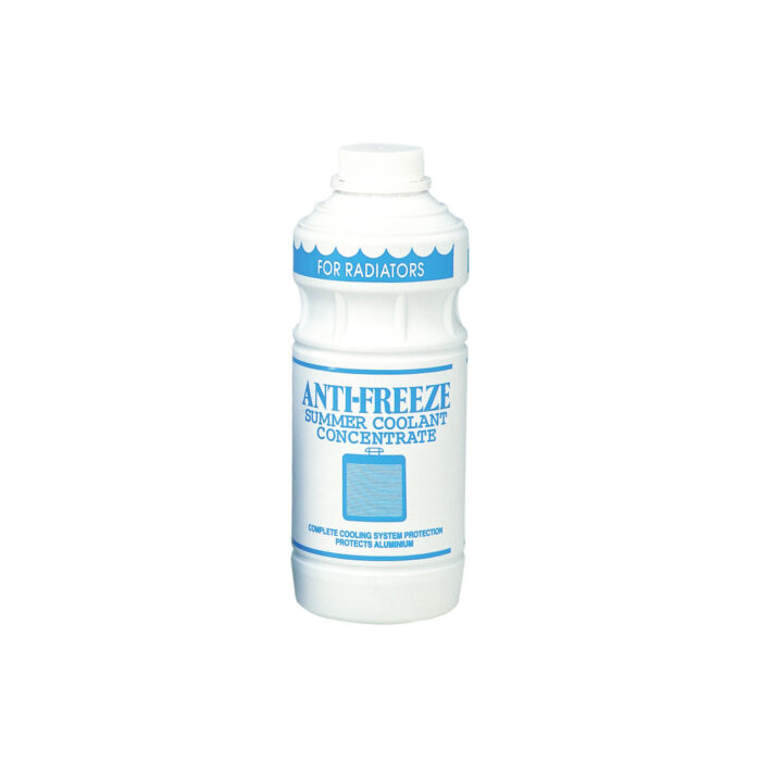 WYNNS Antifreeze Summer Coolant Concentrate