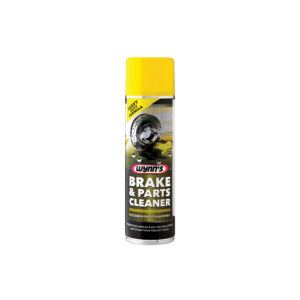 WYNNS Brake and Parts Cleaner