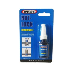 WYNNS Nut Lock 7g