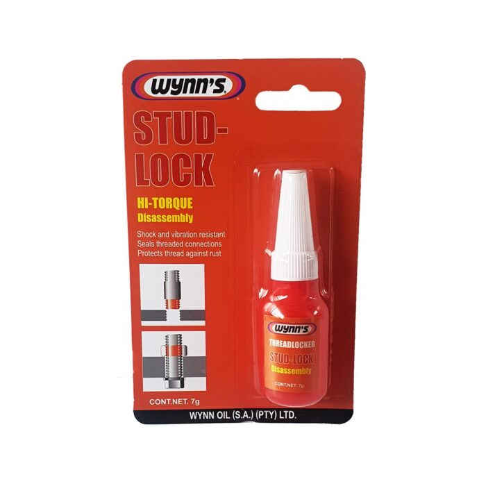 WYNNS Stud Lock 7g