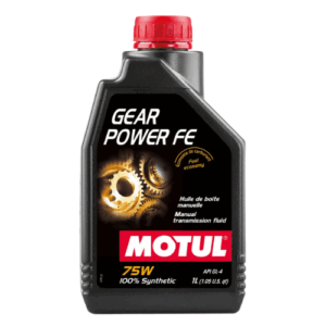 MOTUL GEAR POWER FE 75W