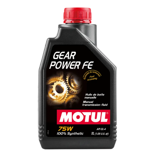 MOT.111148 MOTUL GEAR POWER FE 75W