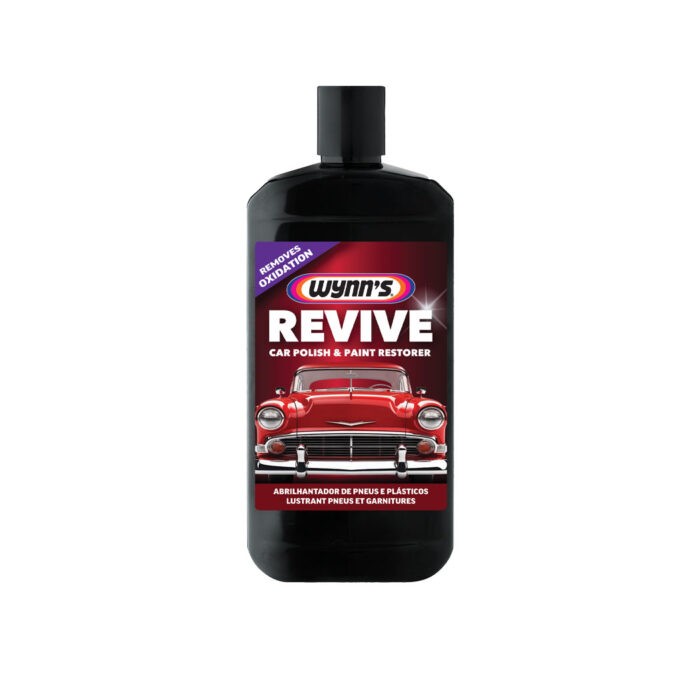 WYNNS Revive
