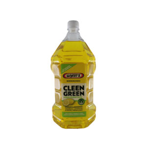 WYNNS Cleen Green Lemon