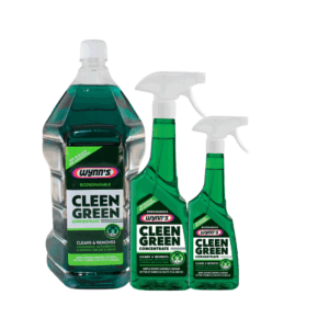 WYNNS Cleen Green