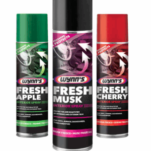 WYNNS Interior air freshener and treatment