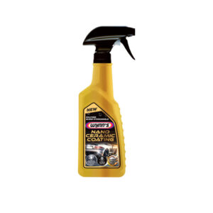 WYNNS Nano Ceramic Coating