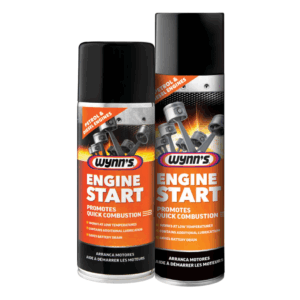WYNNS Engine Start