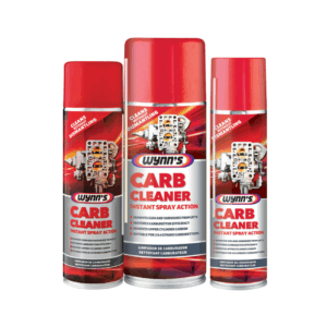 WYNNS Carb Cleaner
